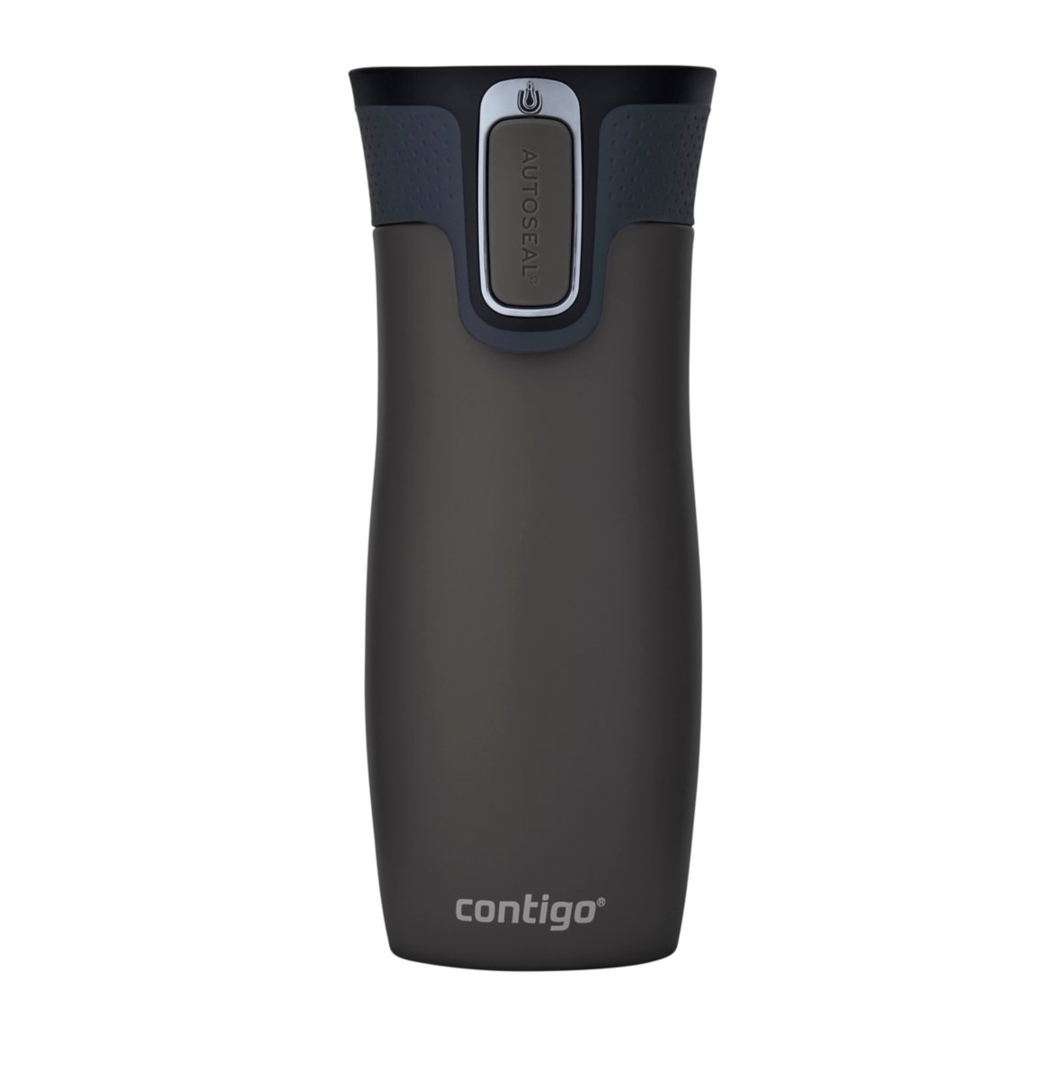 Contigo West Loop AUTOSEAL™ Travel Mug, 470 ml (Gunmetal)